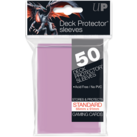 Ultra Pro D-Pro Card Sleeves Bright Pink Standard (50ct)